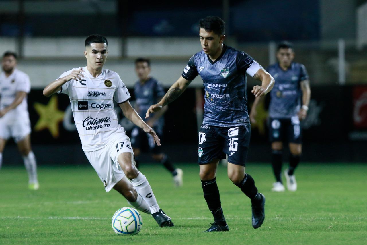 Dorados de Sinaloa, de los peores locales del Apertura 2022 $!Dorados de Sinaloa, de los peores locales del Apertura 2022