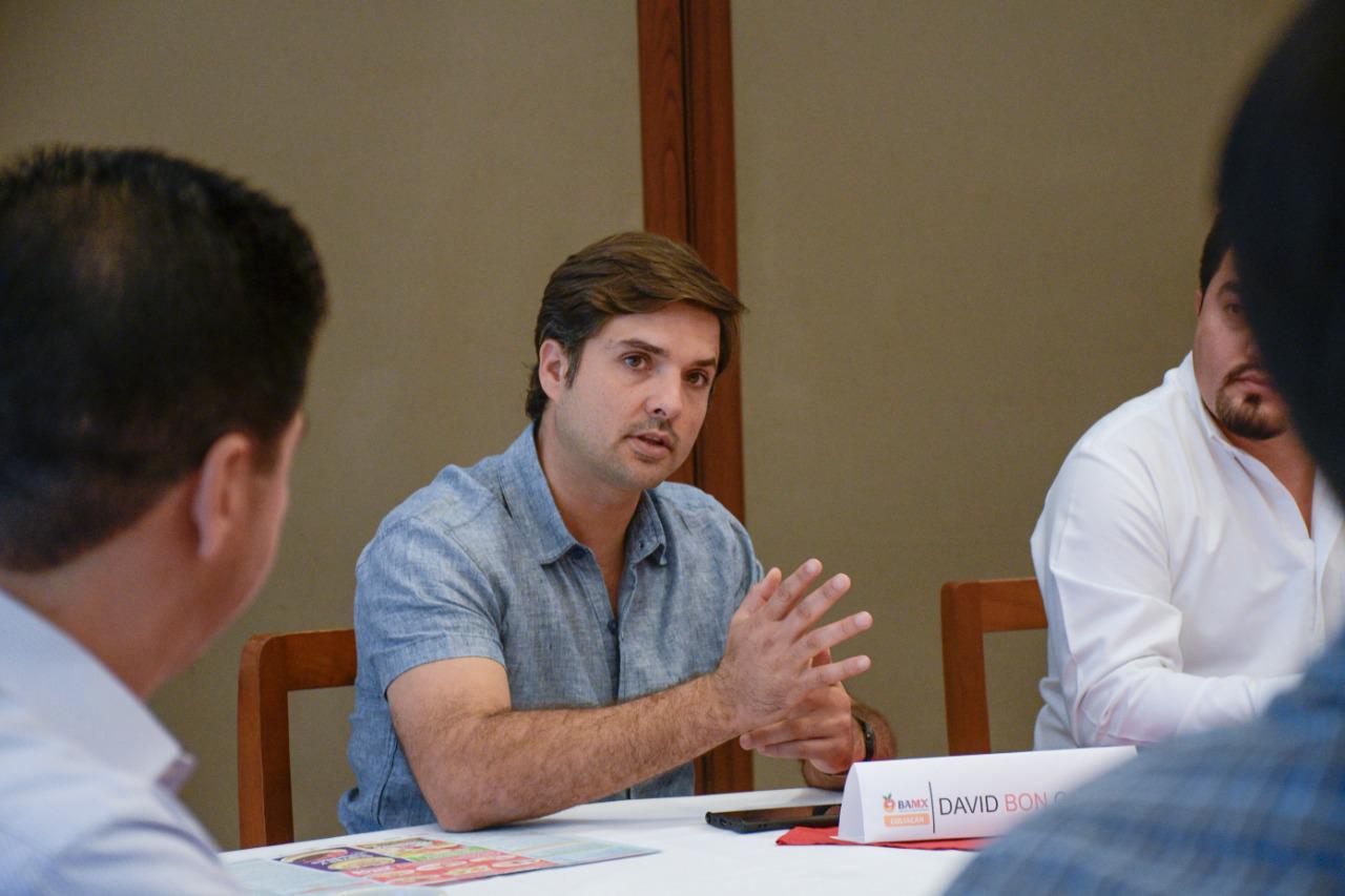 Banco de Alimentos de Culiacán tiene nueva mesa directiva $!Banco de Alimentos de Culiacán tiene nueva mesa directiva