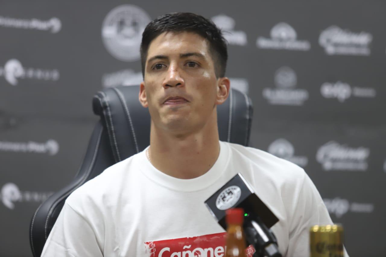En Mazatlán FC están decididos a mostrar otro semblante en la Liga MX $!En Mazatlán FC están decididos a mostrar otro semblante en la Liga MX