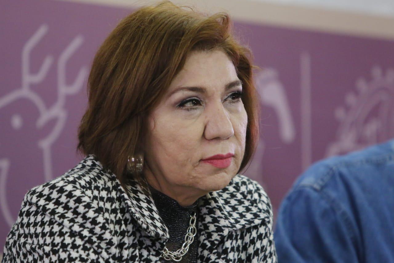 Sebides ha atendido 1,184 comunidades por desplazamiento forzado en Sinaloa $!Sebides ha atendido 1,184 comunidades por desplazamiento forzado en Sinaloa