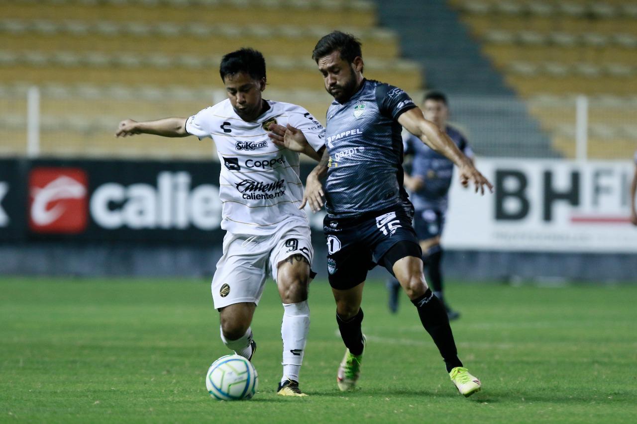 Dorados de Sinaloa, de los peores locales del Apertura 2022 $!Dorados de Sinaloa, de los peores locales del Apertura 2022