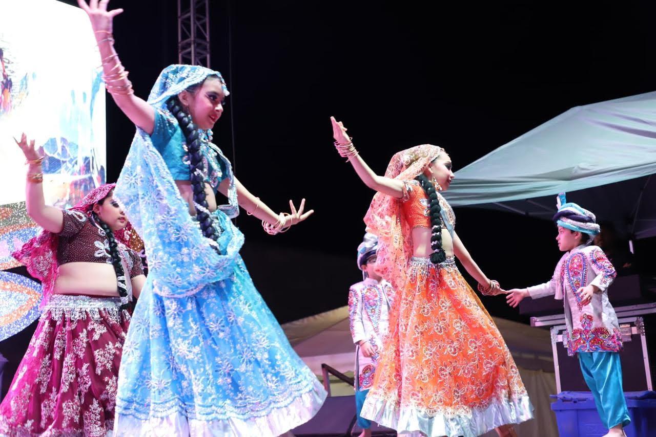 Johanna I es la Reina del Carnaval Elota 2023 $!Johanna I es la Reina del Carnaval Elota 2023