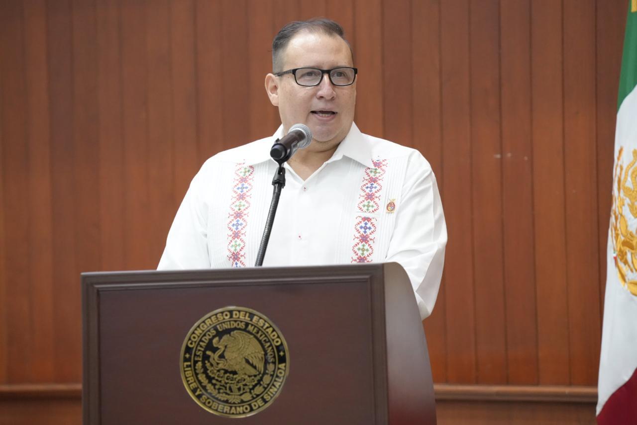 Realizan en Culiacán el último foro de socialización sobre la Reforma Judicial $!Realizan en Culiacán el último foro de socialización sobre la Reforma Judicial