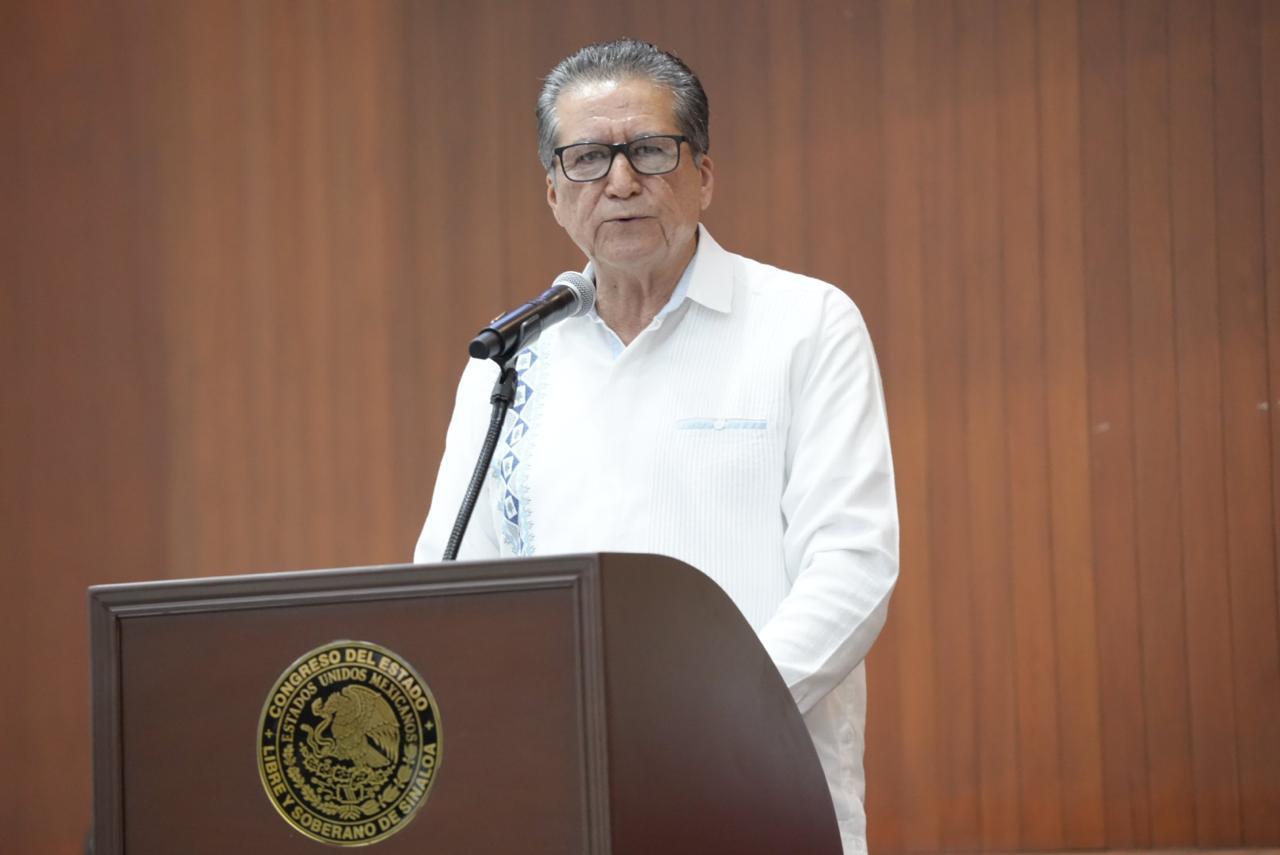 Realizan en Culiacán el último foro de socialización sobre la Reforma Judicial $!Realizan en Culiacán el último foro de socialización sobre la Reforma Judicial