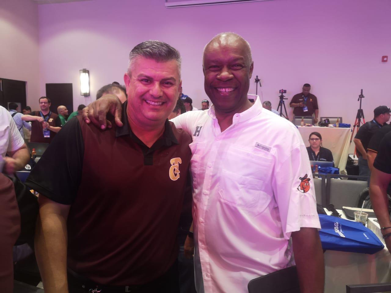 Tomateros de Culiacán logró lo que buscaba en Draft de LMP $!Tomateros de Culiacán logró lo que buscaba en Draft de LMP