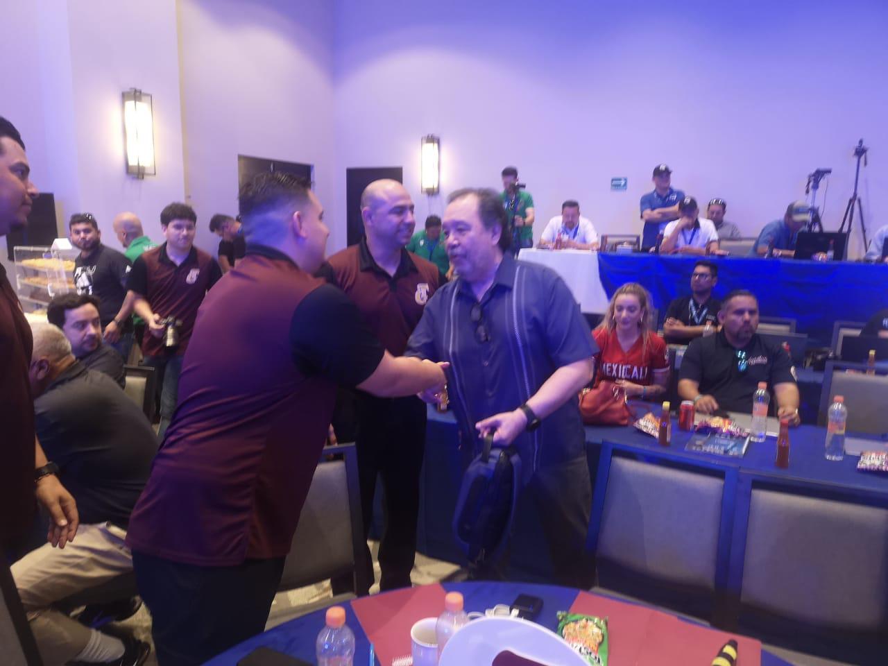 Tomateros de Culiacán logró lo que buscaba en Draft de LMP $!Tomateros de Culiacán logró lo que buscaba en Draft de LMP