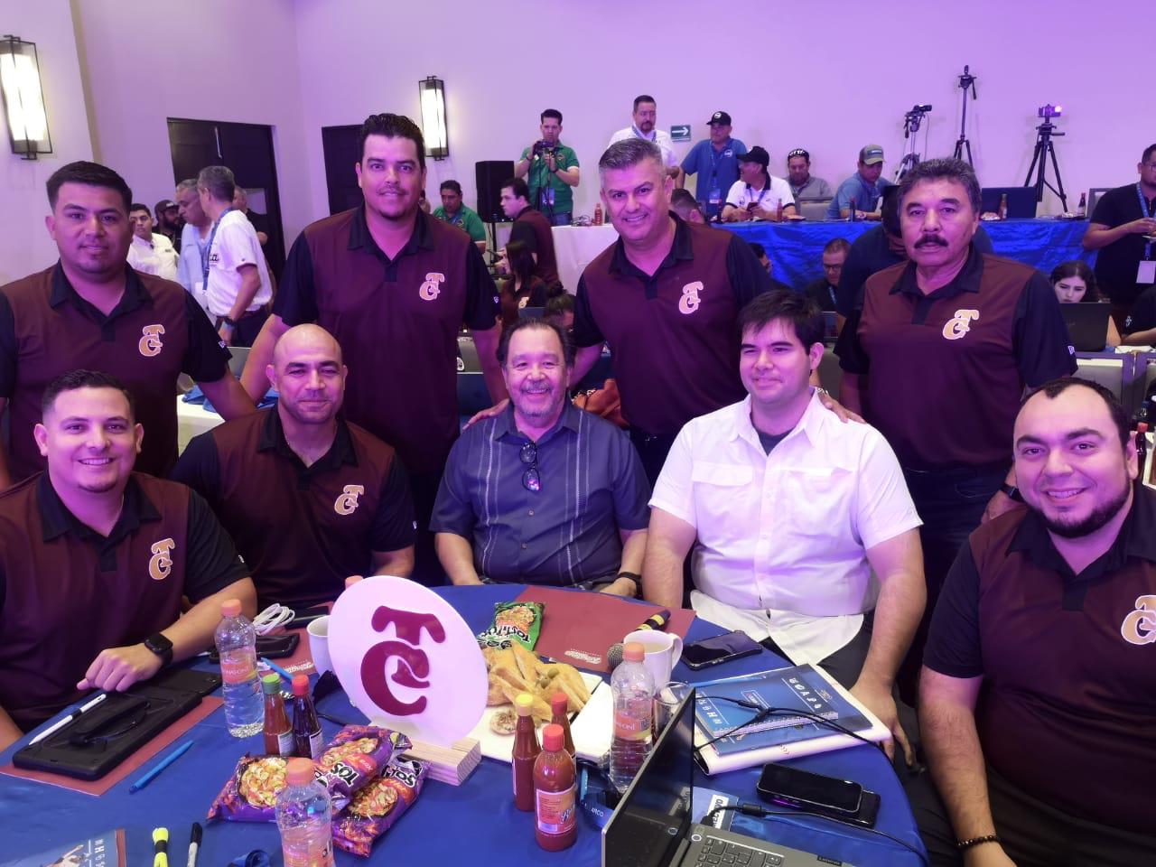 Tomateros de Culiacán logró lo que buscaba en Draft de LMP $!Tomateros de Culiacán logró lo que buscaba en Draft de LMP