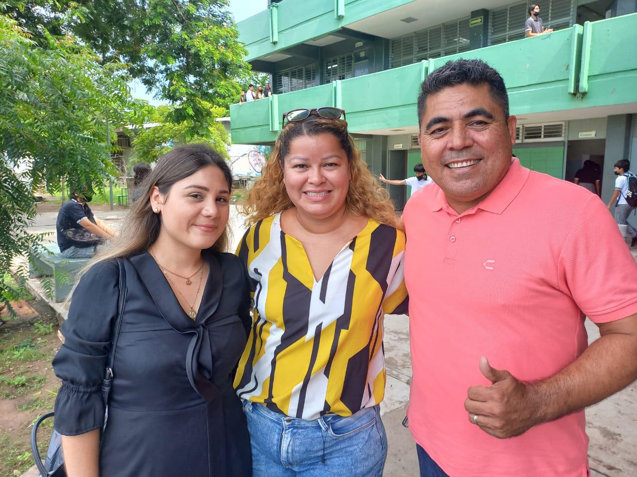 Imdec llevará su Feria Deportiva a los festejos del 41 aniversario de Cobaes $!Imdec llevará su Feria Deportiva a los festejos del 41 aniversario de Cobaes