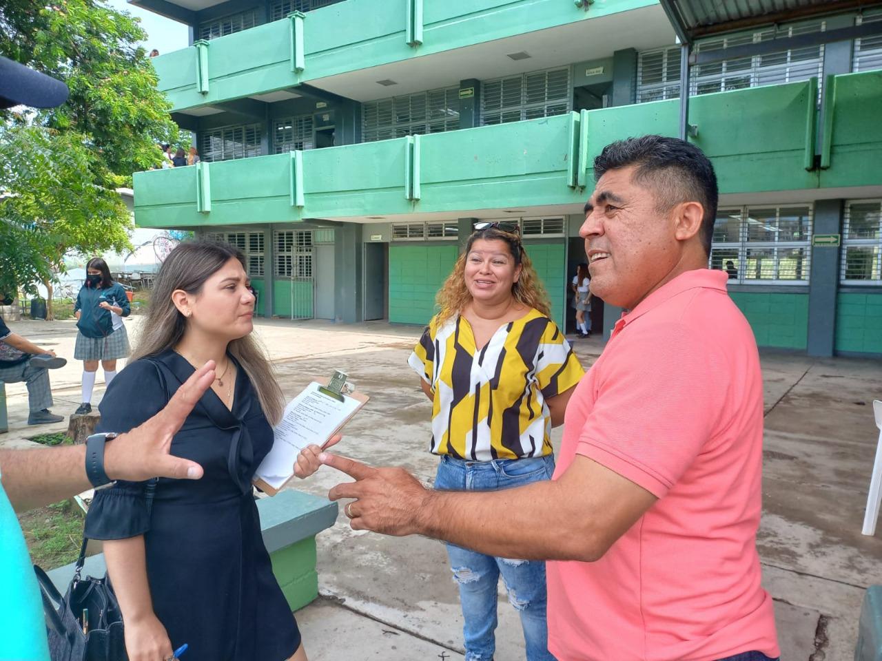 Imdec llevará su Feria Deportiva a los festejos del 41 aniversario de Cobaes $!Imdec llevará su Feria Deportiva a los festejos del 41 aniversario de Cobaes