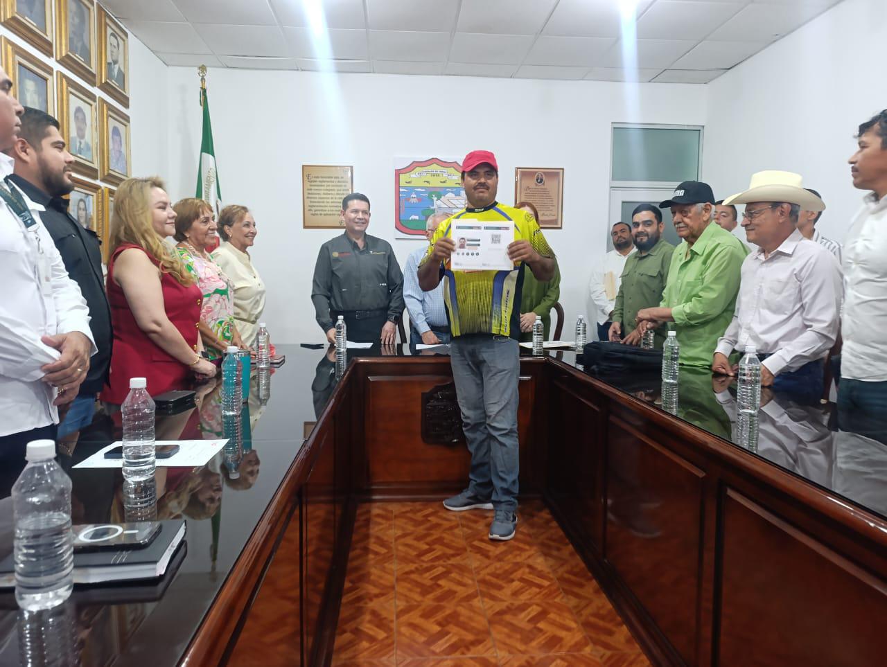 IMSS Bienestar y Gobierno de Escuinapa firman convenio de colaboración $!IMSS Bienestar y Gobierno de Escuinapa firman convenio de colaboración
