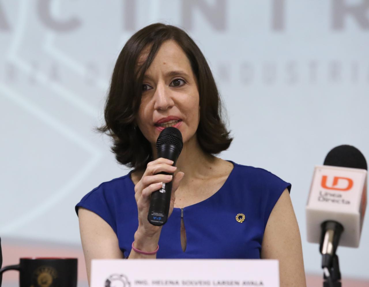 Rinde protesta primer Comité de Jóvenes Empresarios de Canacintra Mazatlán $!Rinde protesta primer Comité de Jóvenes Empresarios de Canacintra Mazatlán