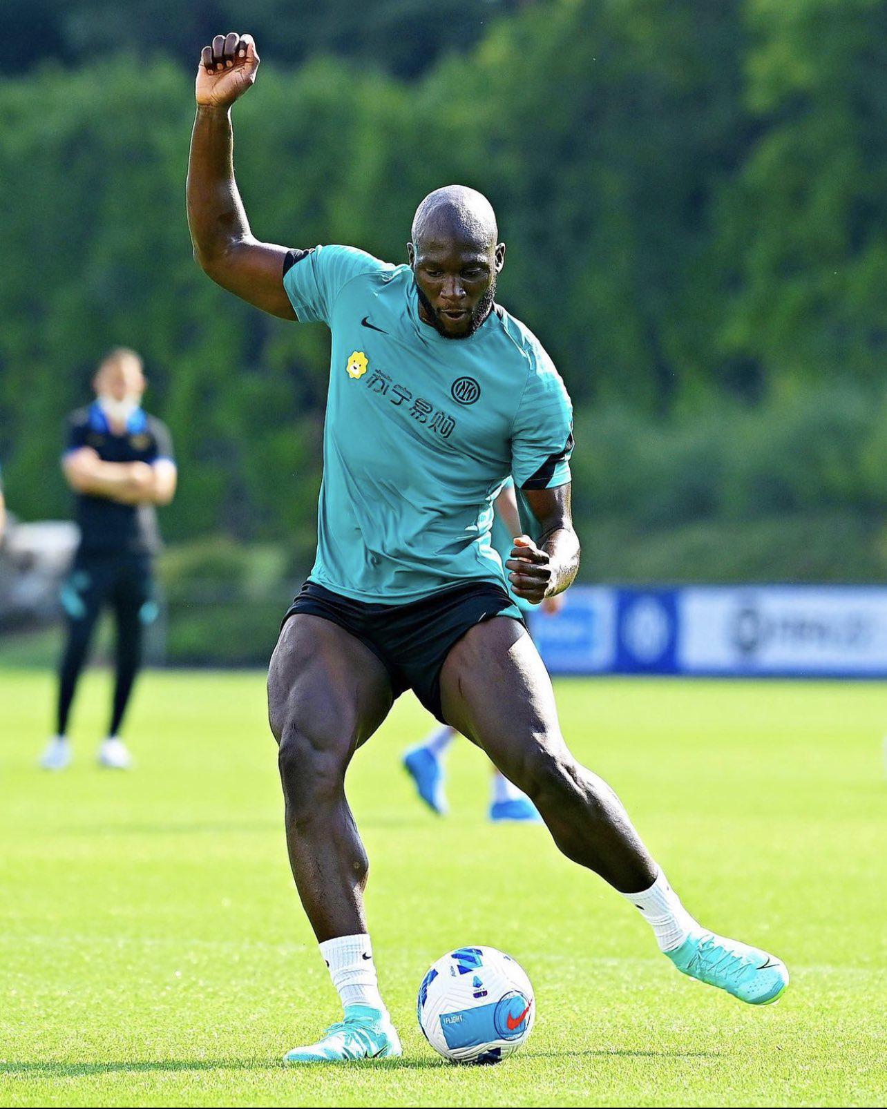 Lukaku regresa al Chelsea en acuerdo por cinco años $!Lukaku regresa al Chelsea en acuerdo por cinco años