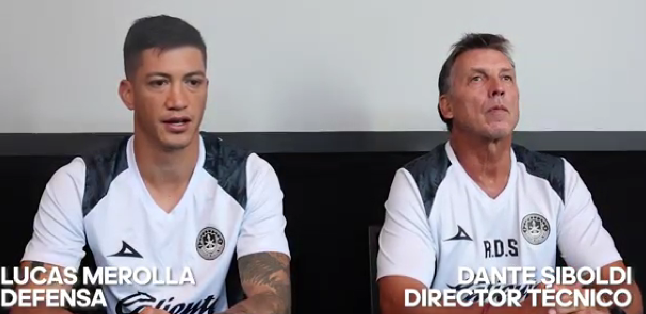 Cañoneros se declaran listos para afrontar con seriedad el reto de la Leagues Cup $!Cañoneros se declaran listos para afrontar con seriedad el reto de la Leagues Cup