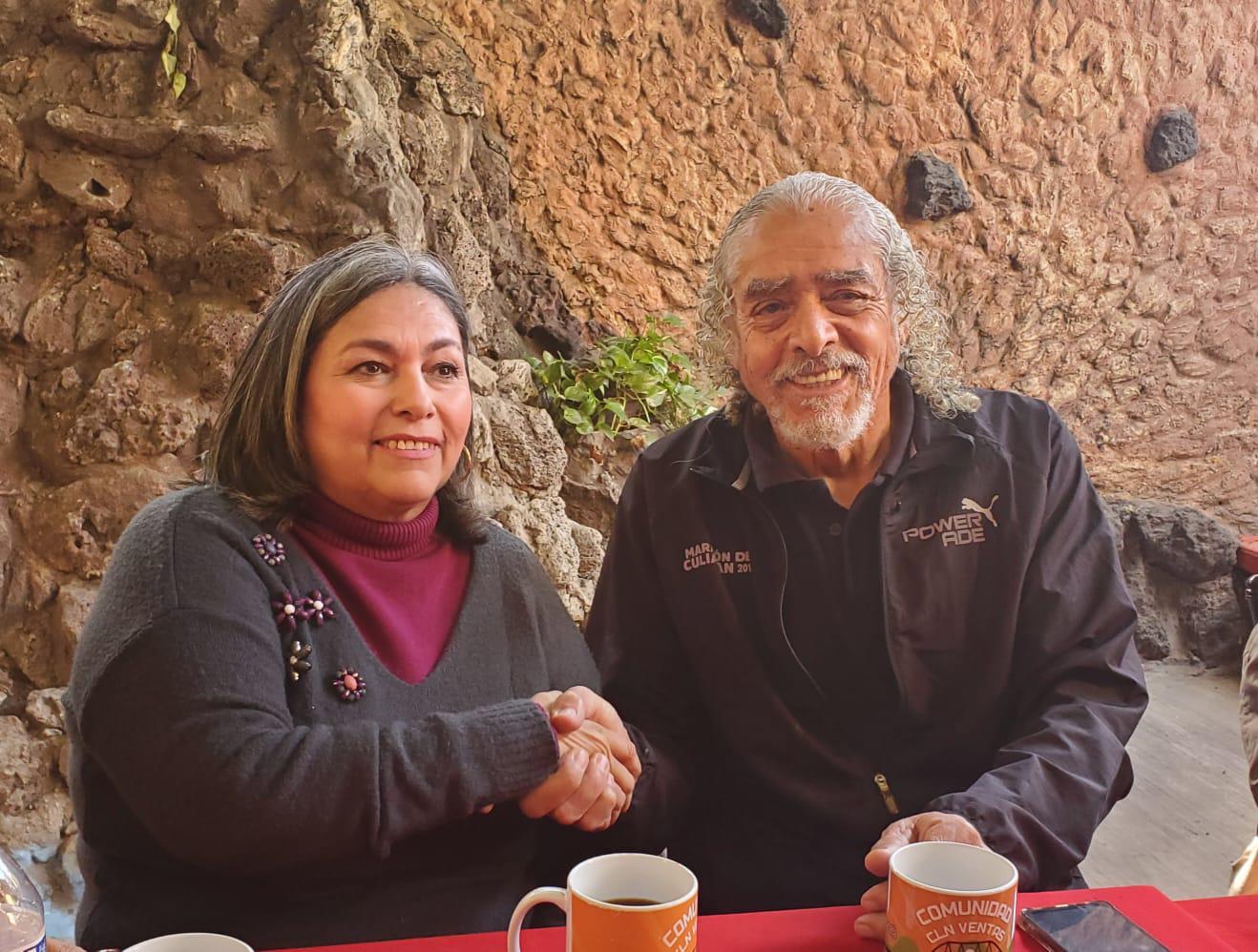 Maratón Internacional de Culiacán hace alianza con Comunidad de Emprendedores $!Maratón Internacional de Culiacán hace alianza con Comunidad de Emprendedores