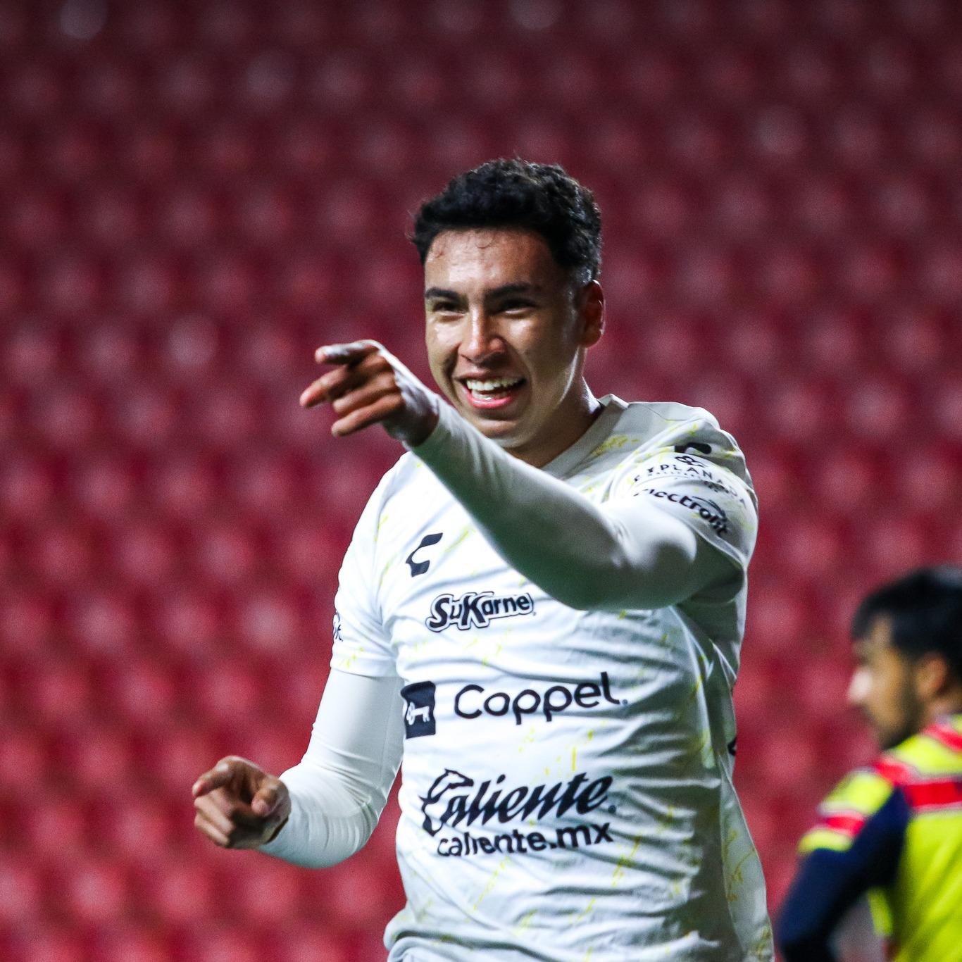 Destaca Sebastián Abreu la adaptación de los refuerzos de Dorados $!Destaca Sebastián Abreu la adaptación de los refuerzos de Dorados