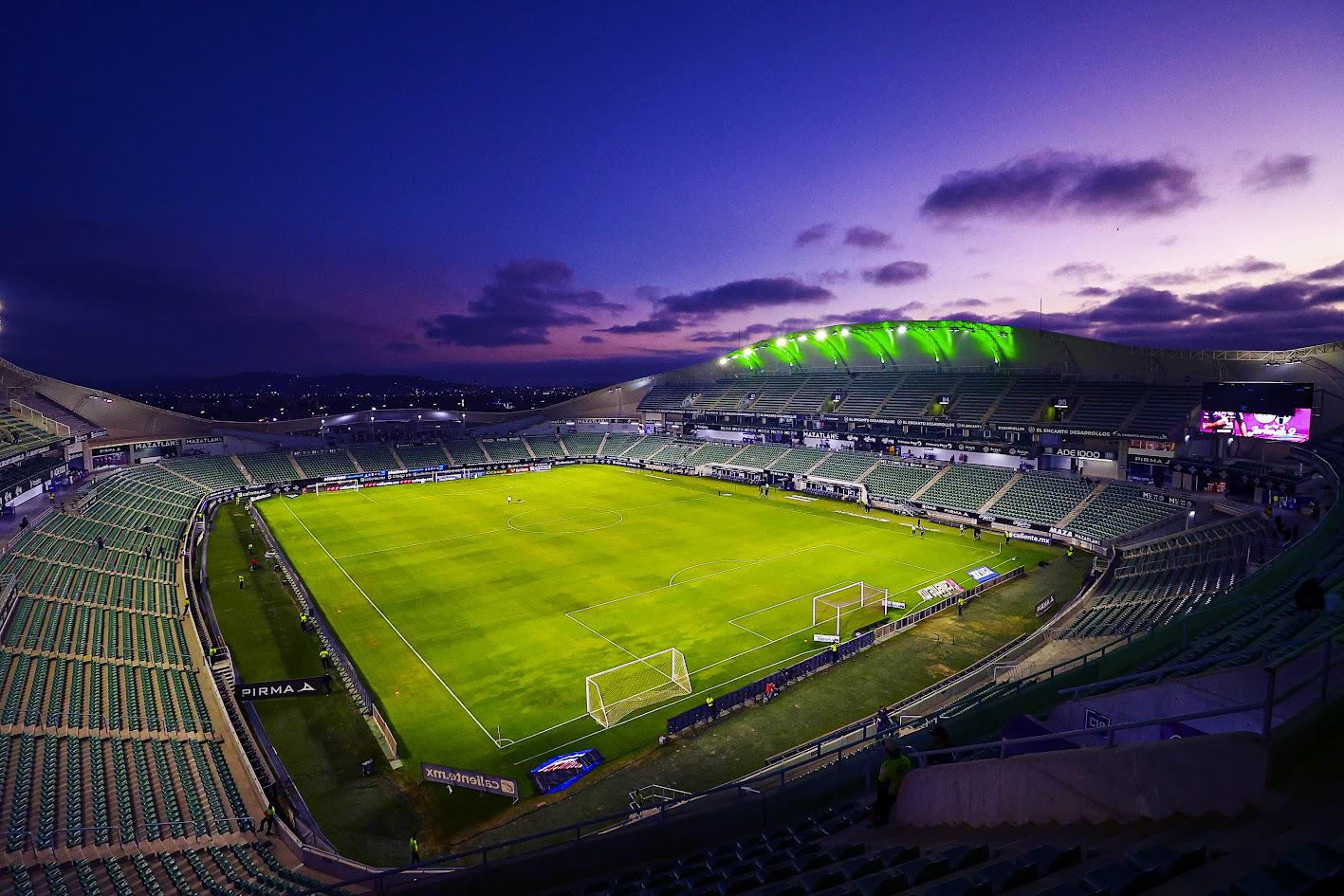 Mazatlán FC pone a la venta boletos para su debut en el puerto, dentro del Apertura 2025 $!Mazatlán FC pone a la venta boletos para su debut en el puerto, dentro del Apertura 2025
