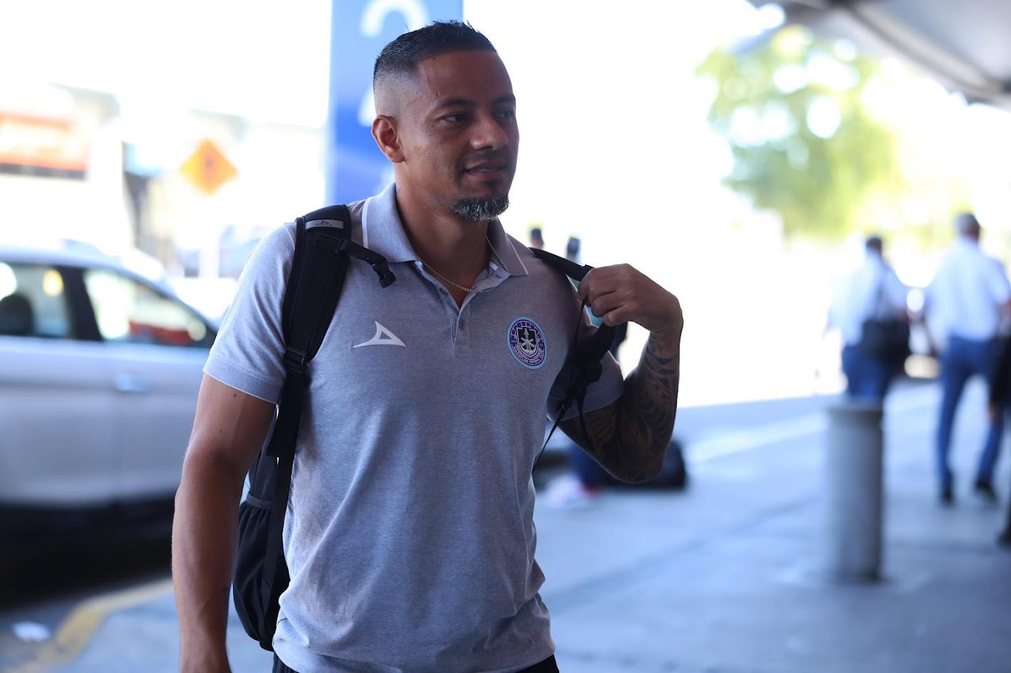 Visita Mazatlán FC la ‘Bella Airosa’ buscando seguir sumando $!Visita Mazatlán FC la ‘Bella Airosa’ buscando seguir sumando