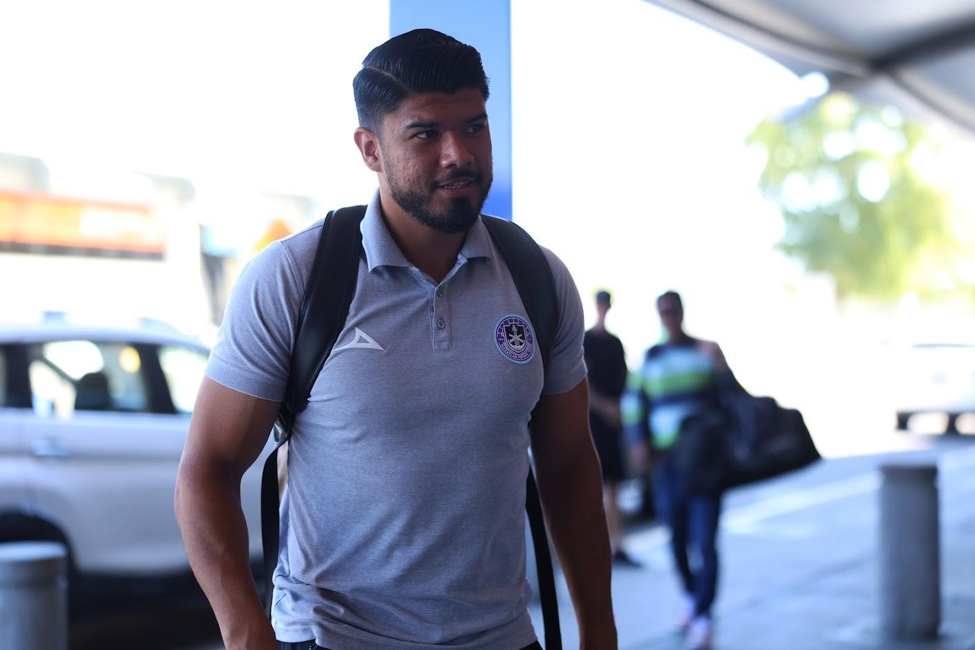 Visita Mazatlán FC la ‘Bella Airosa’ buscando seguir sumando $!Visita Mazatlán FC la ‘Bella Airosa’ buscando seguir sumando