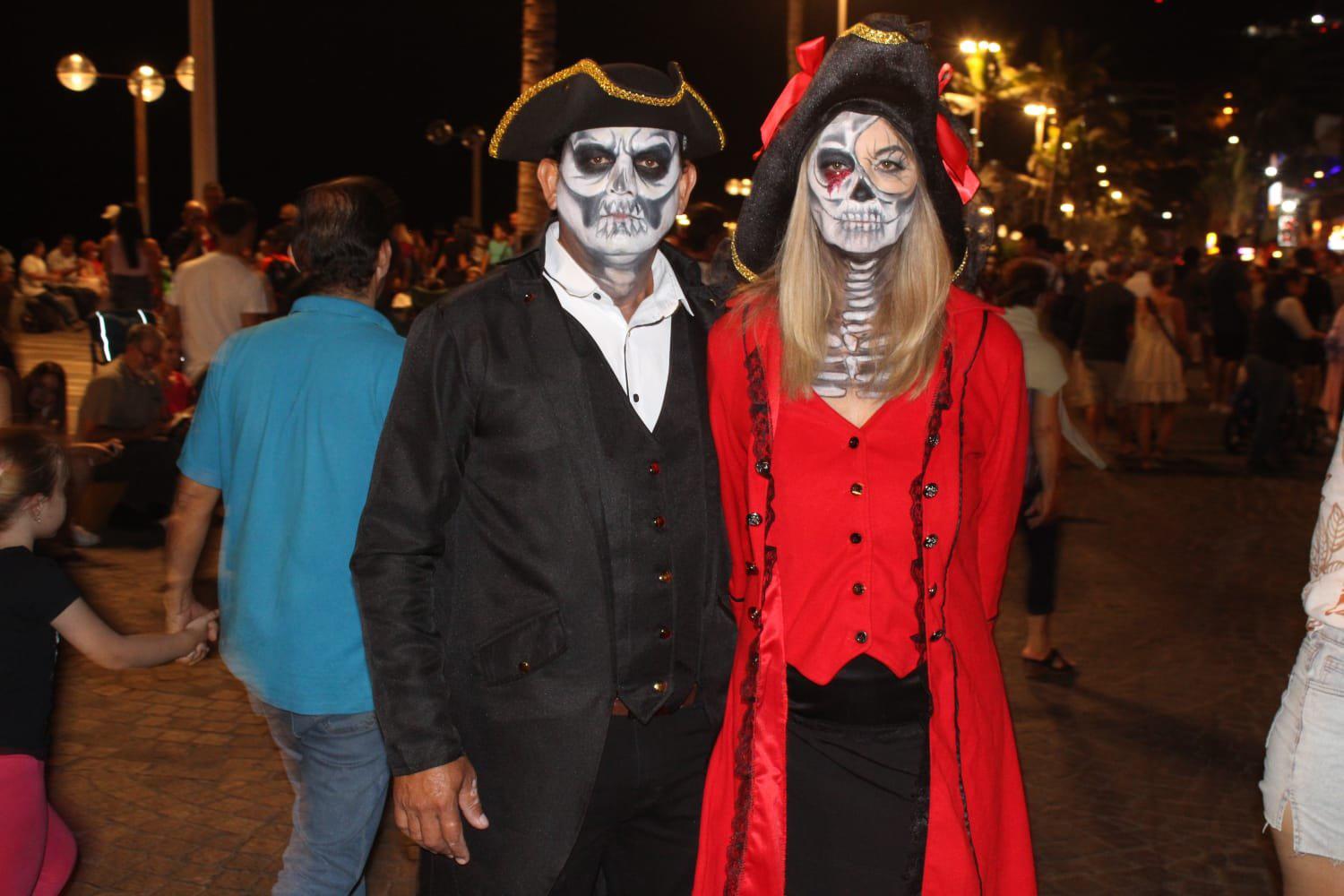 Isaac y Kimberly Aguilar. $!Isaac y Kimberly Aguilar.