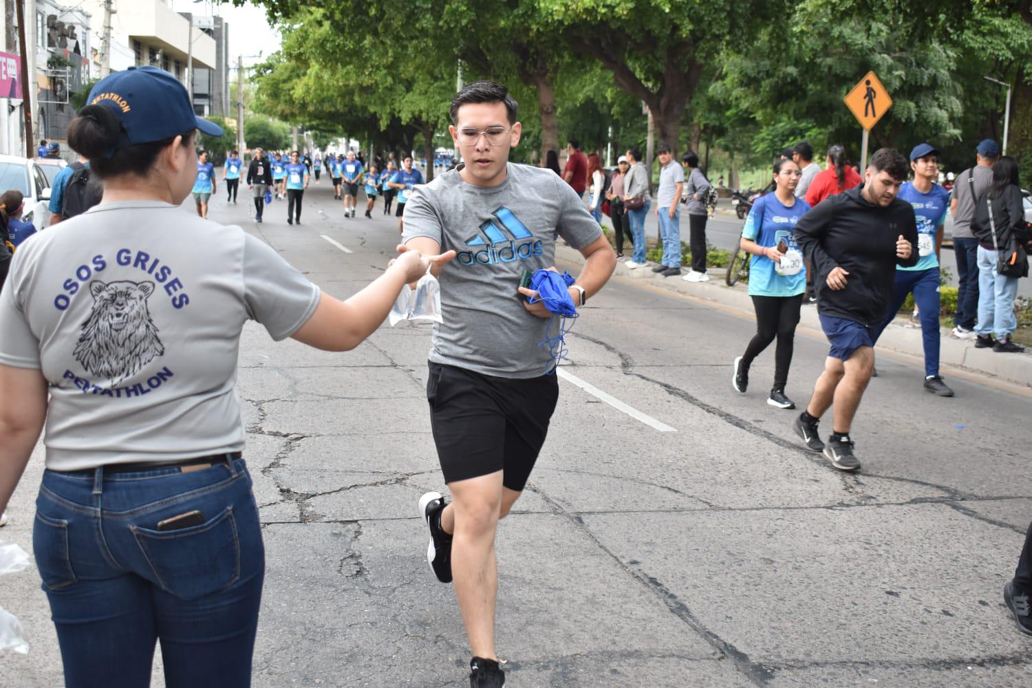 Se acerca la sexta edición de la Carrera Proeduca ‘Corro por sus sueños’ $!Se acerca la sexta edición de la Carrera Proeduca ‘Corro por sus sueños’