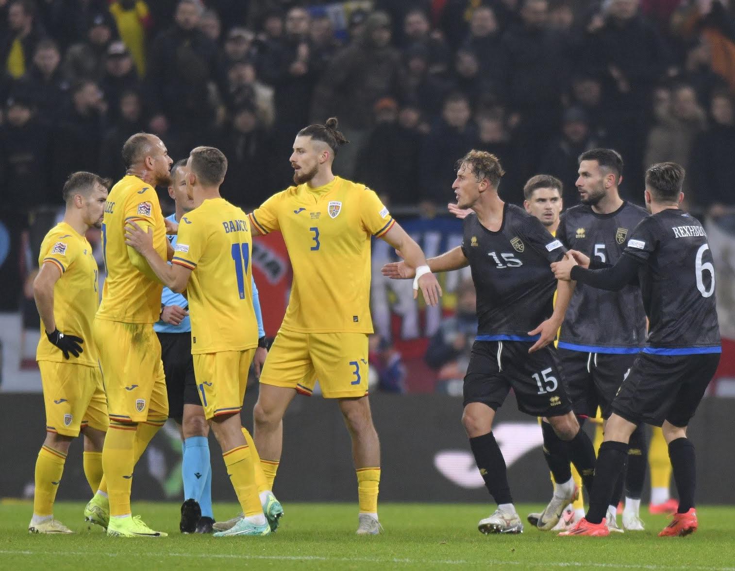 España y Portugal aseguran el liderato en la Liga de Naciones $!España y Portugal aseguran el liderato en la Liga de Naciones