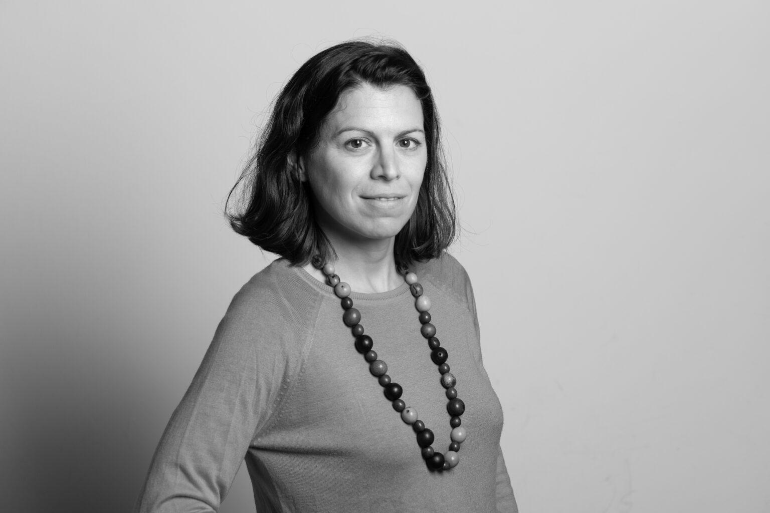 Pía Marchegiani, directora adjunta de la Fundación Ambiente y Recursos Naturales (FARN). $!Pía Marchegiani, directora adjunta de la Fundación Ambiente y Recursos Naturales (FARN).