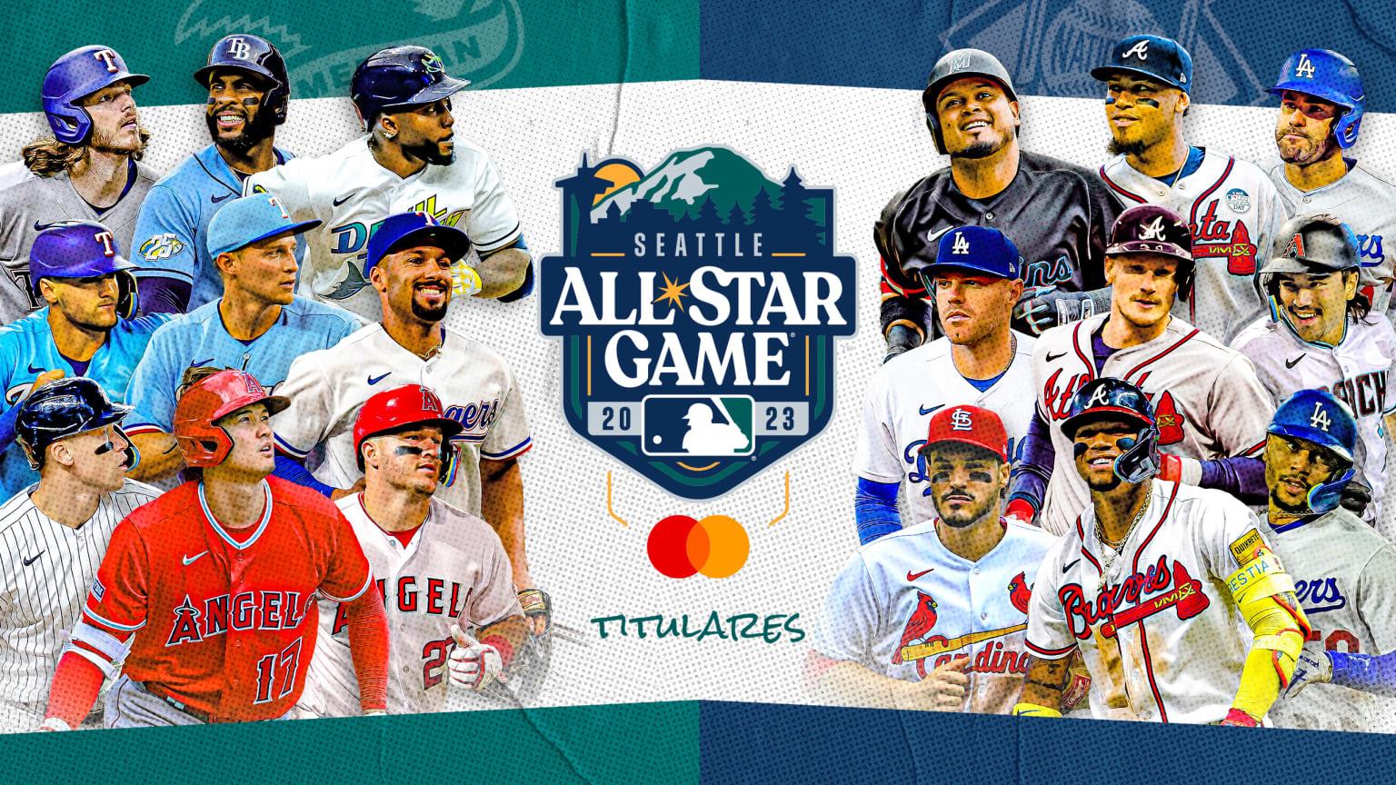 ¡Randy Arozarena será titular en el Juego de Estrellas! $!¡Randy Arozarena será titular en el Juego de Estrellas!