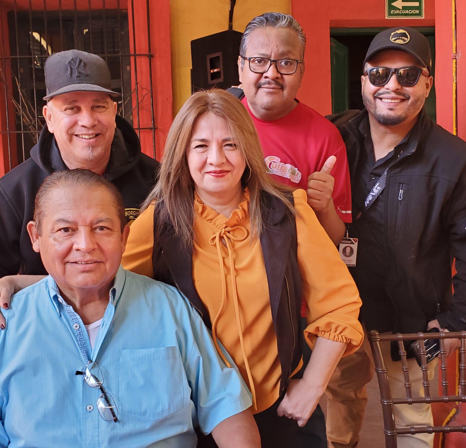 Maratón Internacional de Culiacán hace alianza con Comunidad de Emprendedores $!Maratón Internacional de Culiacán hace alianza con Comunidad de Emprendedores