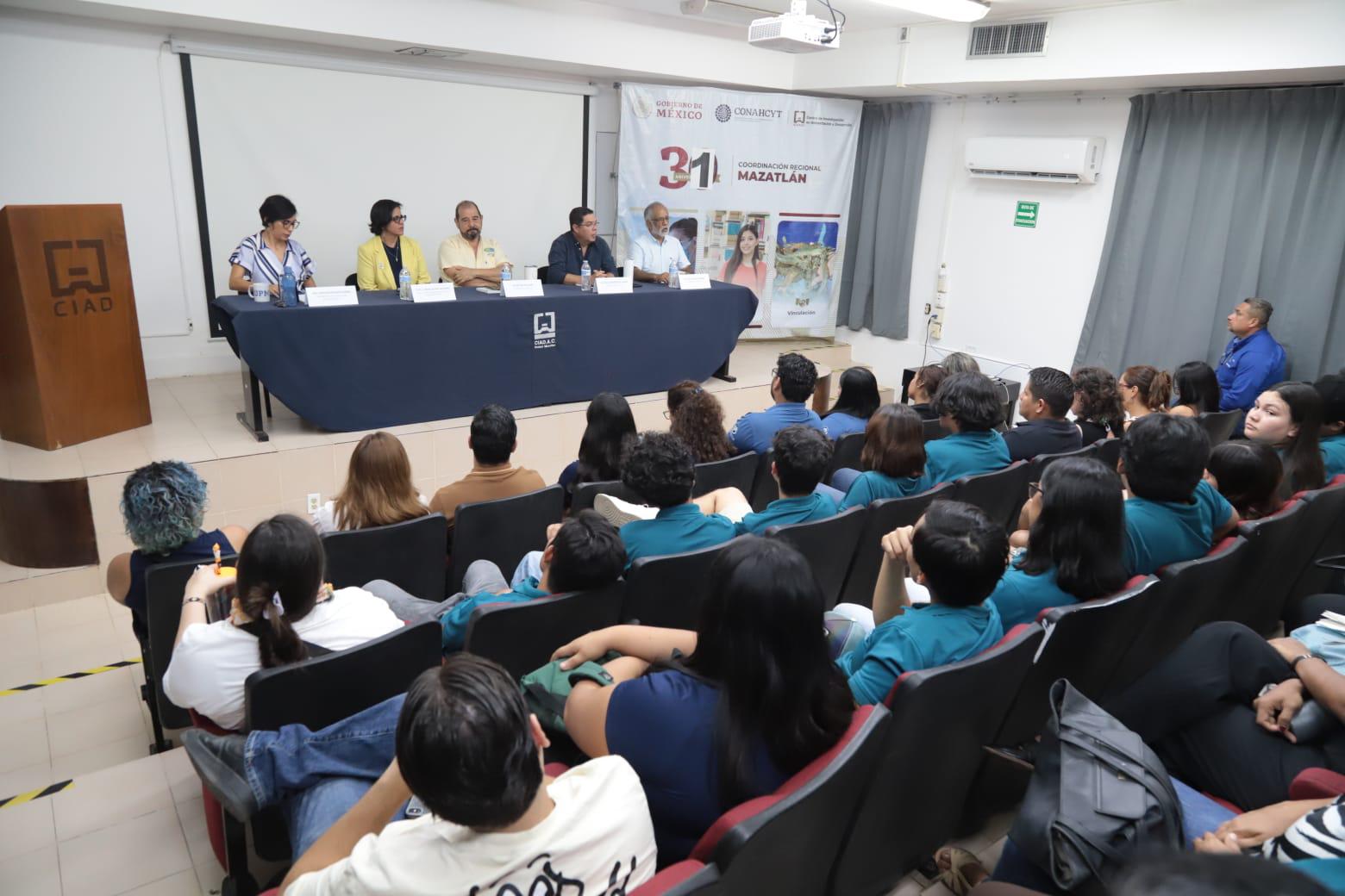 Deterioro de ecosistemas ocasionan más huracanes con mayor intensidad, advierten $!Deterioro de ecosistemas ocasionan más huracanes con mayor intensidad, advierten