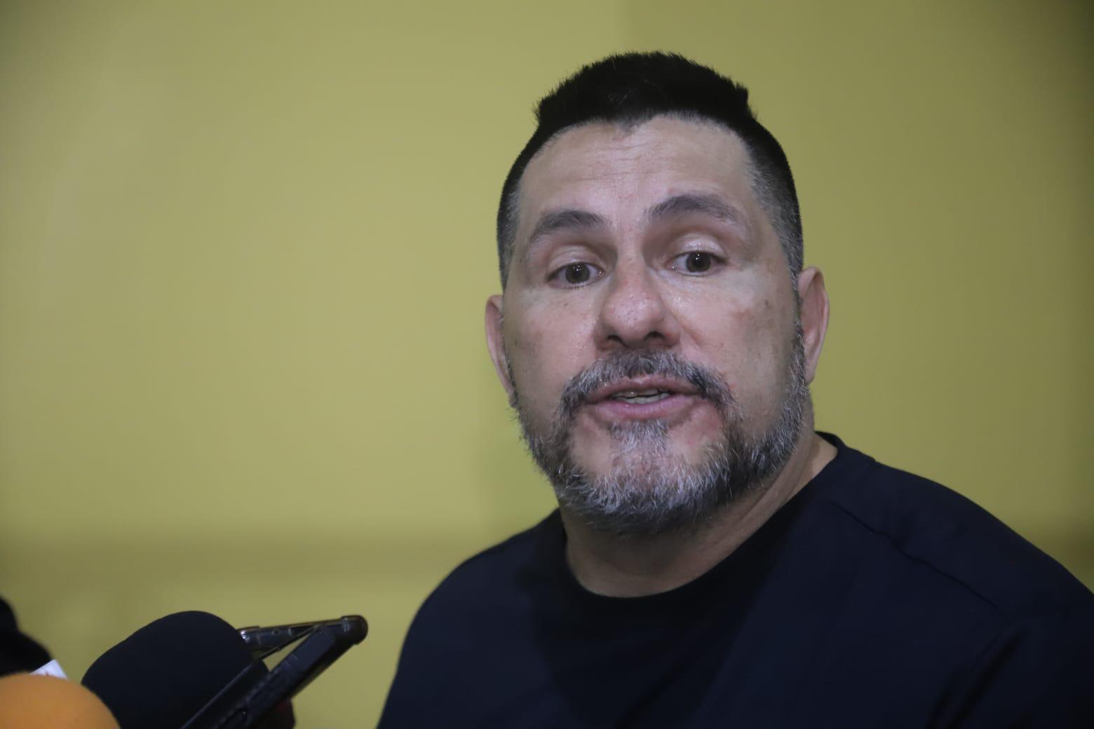 AMLO debería estar más ocupado en contener la violencia que en pelearse con Xóchitl: Páramo $!AMLO debería estar más ocupado en contener la violencia que en pelearse con Xóchitl: Páramo