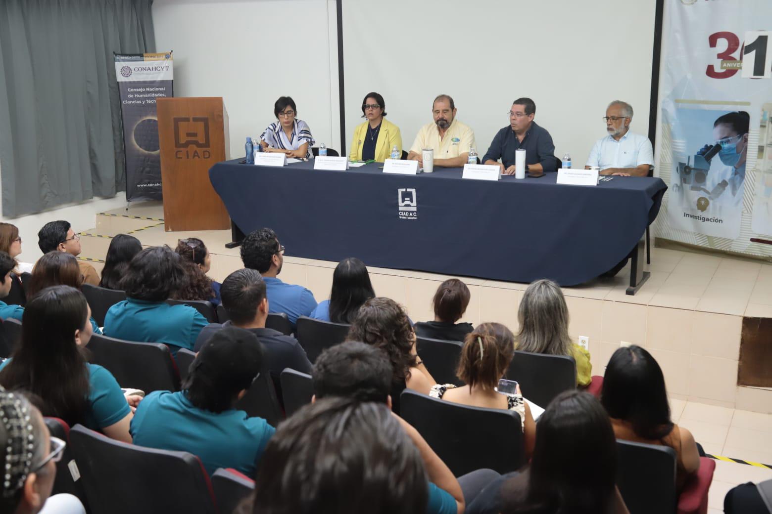 Deterioro de ecosistemas ocasionan más huracanes con mayor intensidad, advierten $!Deterioro de ecosistemas ocasionan más huracanes con mayor intensidad, advierten
