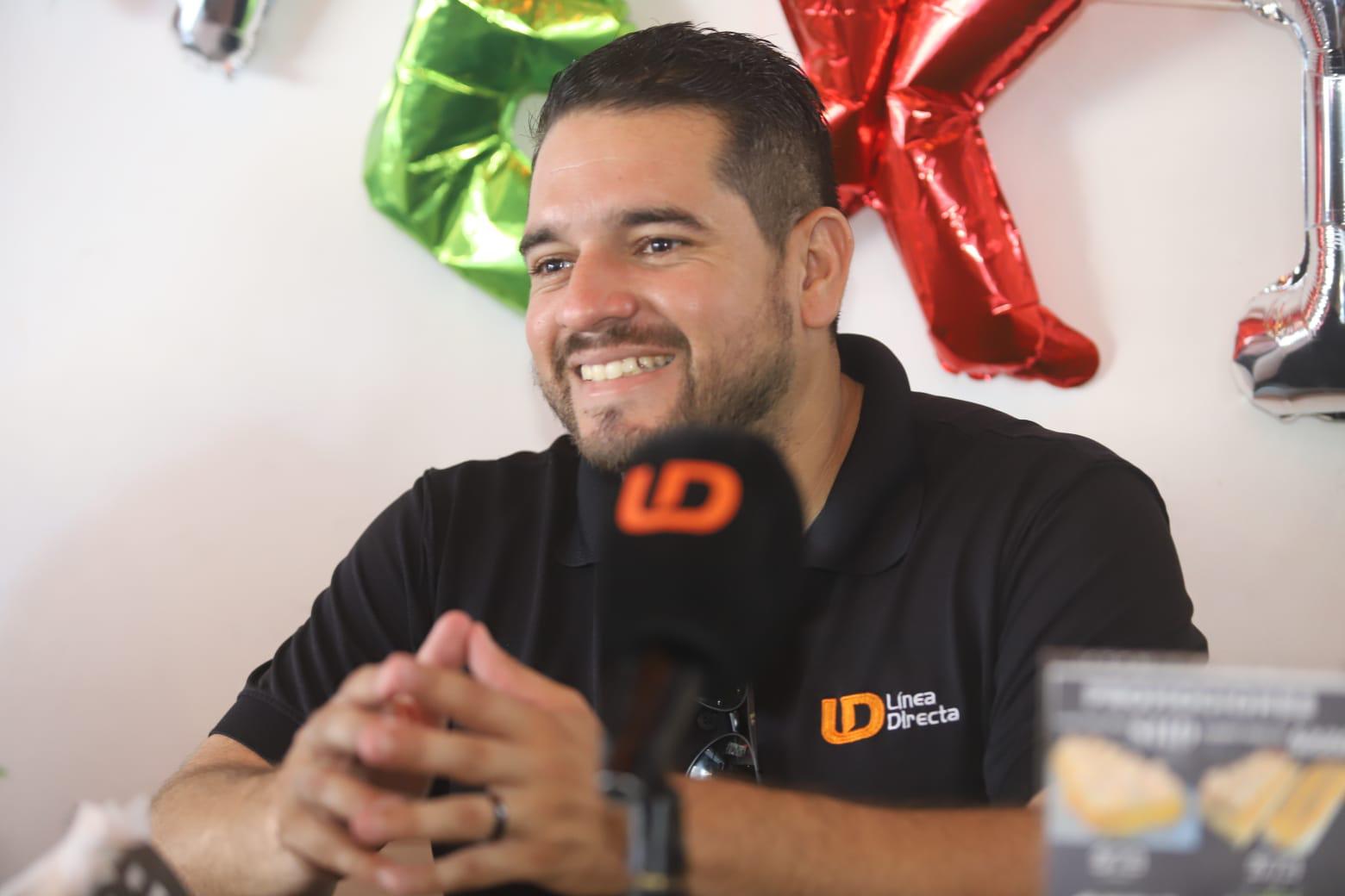 Protagonistas de final del Torneo del Recuerdo se declaran listos $!Protagonistas de final del Torneo del Recuerdo se declaran listos