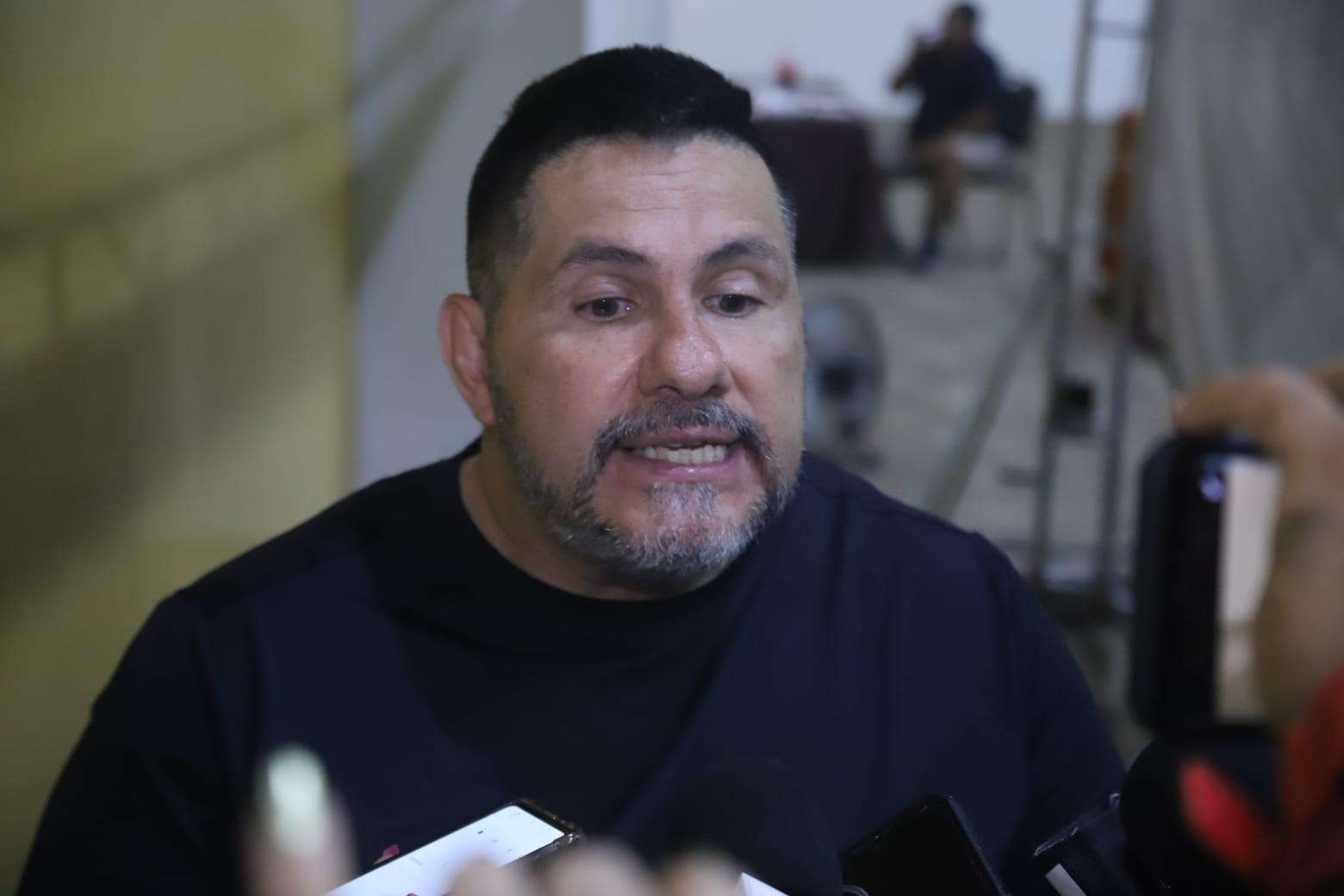 AMLO debería estar más ocupado en contener la violencia que en pelearse con Xóchitl: Páramo $!AMLO debería estar más ocupado en contener la violencia que en pelearse con Xóchitl: Páramo