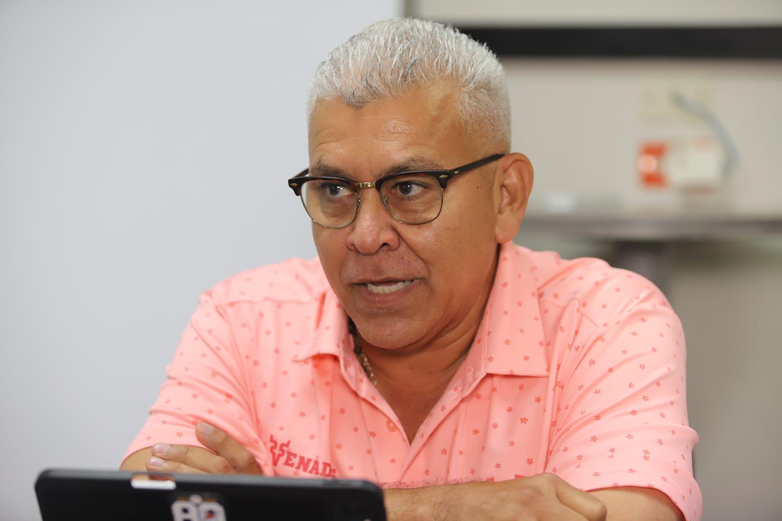 Venados de Mazatlán espera cumplir con las expectativas de la afición en medio de su 80 aniversario $!Venados de Mazatlán espera cumplir con las expectativas de la afición en medio de su 80 aniversario
