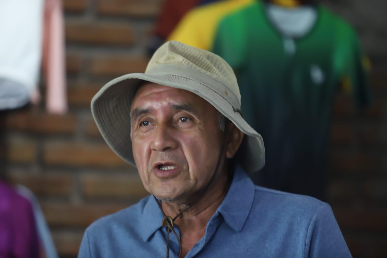 Festejarán a Escuinapa y Día de la Bicicleta con carrera en honor a Lorenzo Navarro $!Festejarán a Escuinapa y Día de la Bicicleta con carrera en honor a Lorenzo Navarro