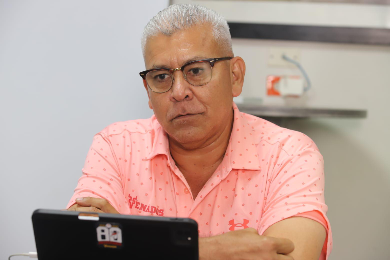 Venados de Mazatlán espera cumplir con las expectativas de la afición en medio de su 80 aniversario $!Venados de Mazatlán espera cumplir con las expectativas de la afición en medio de su 80 aniversario