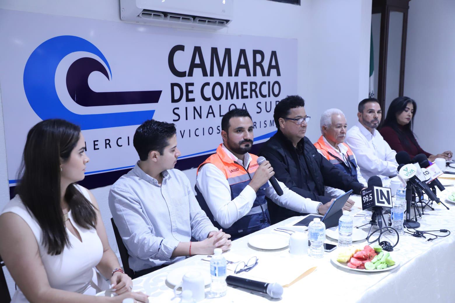 Ley Antitabaco busca fomentar más la salud pública: Coepriss $!Ley Antitabaco busca fomentar más la salud pública: Coepriss