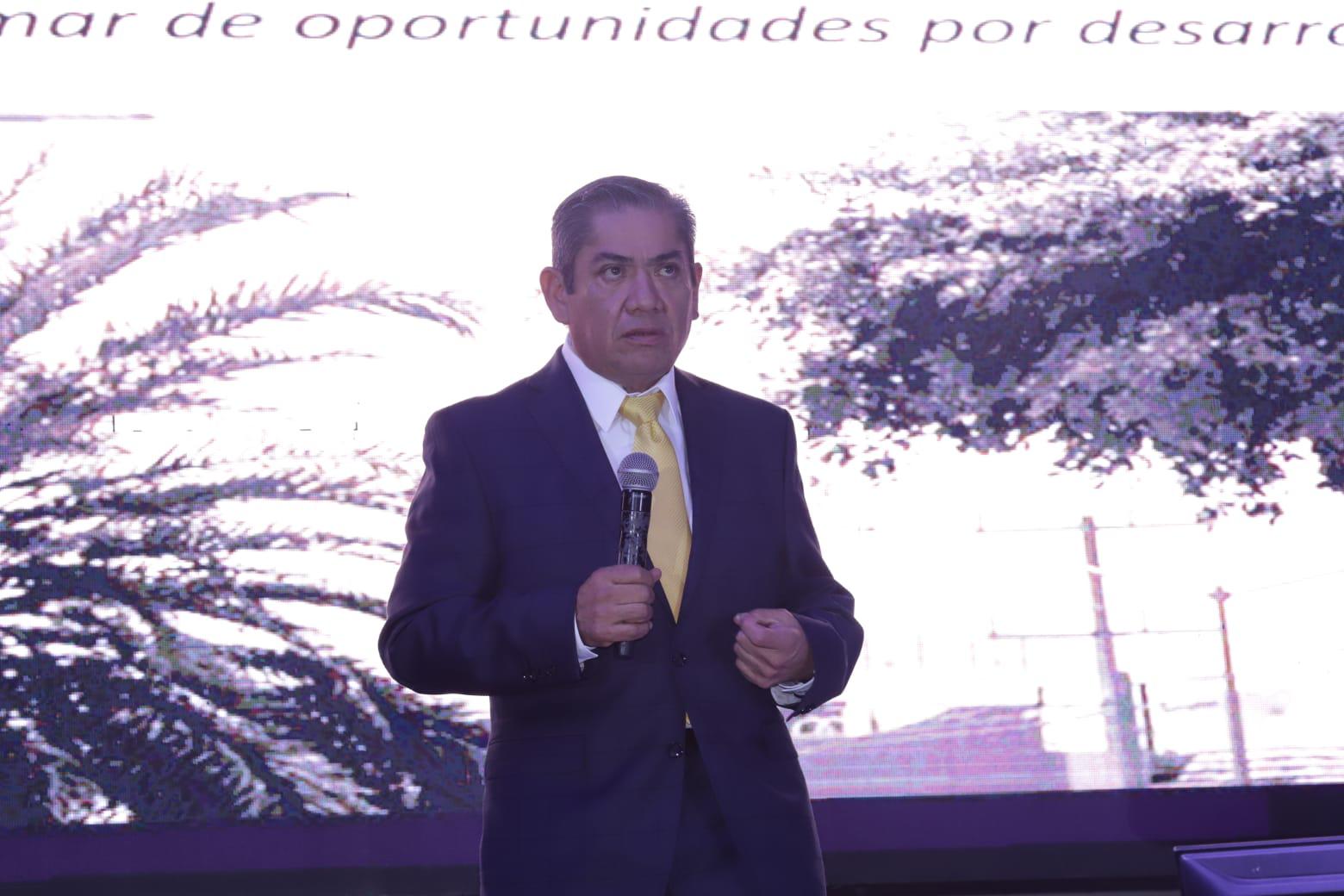 El Encanto Desarrollos, una inversión inmobiliaria que crece $!El Encanto Desarrollos, una inversión inmobiliaria que crece