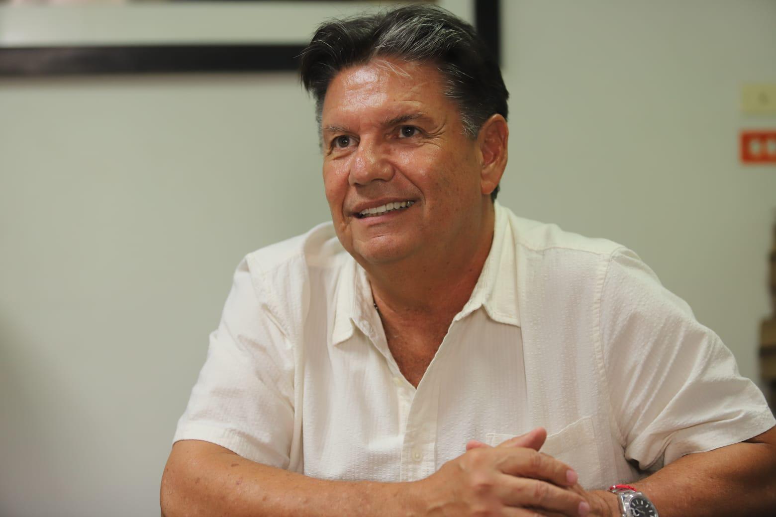 Venados de Mazatlán espera cumplir con las expectativas de la afición en medio de su 80 aniversario $!Venados de Mazatlán espera cumplir con las expectativas de la afición en medio de su 80 aniversario