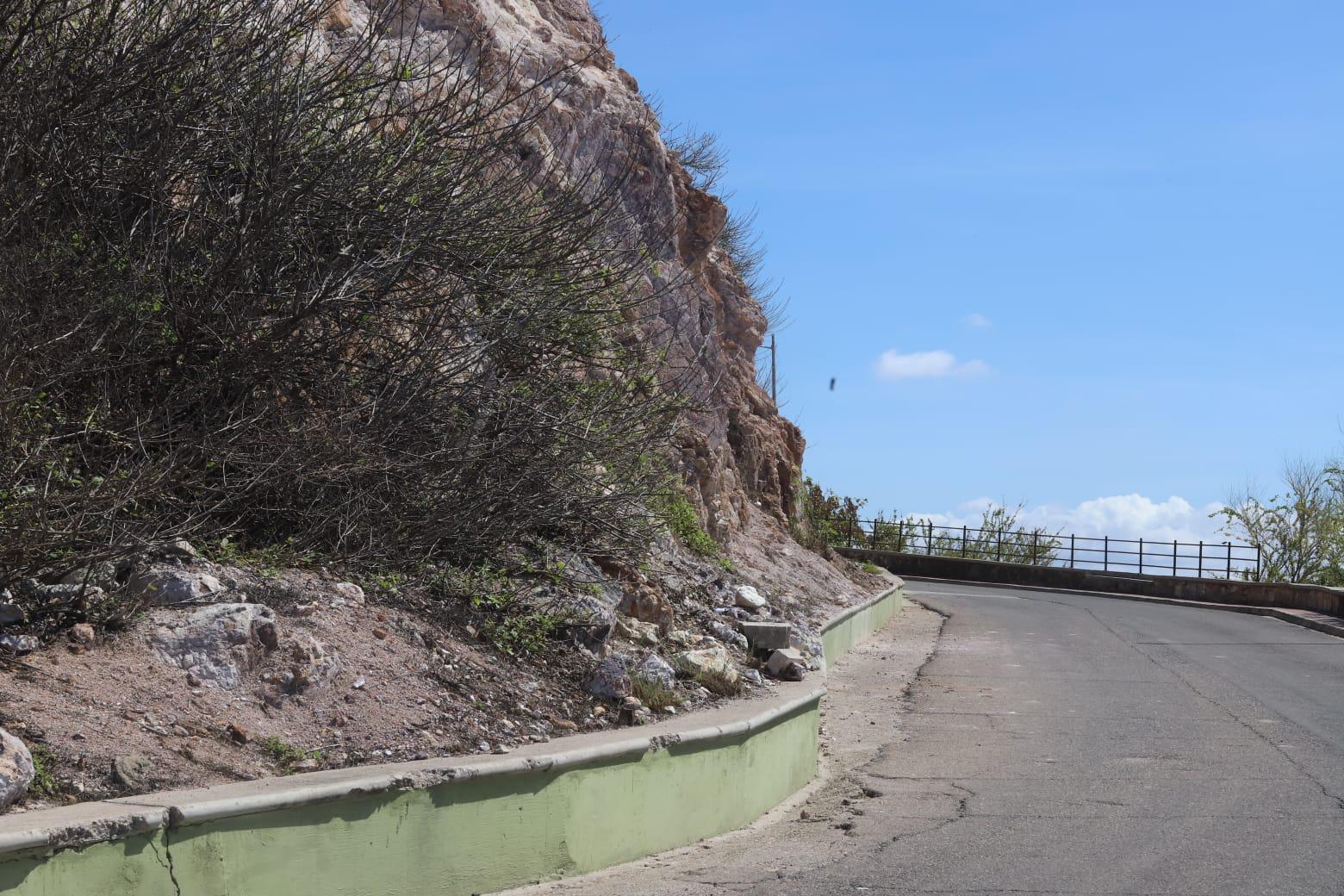 Lluvias del viernes y sábado no dejaron incidentes mayores en Mazatlán, reporta Protección Civil $!Lluvias del viernes y sábado no dejaron incidentes mayores en Mazatlán, reporta Protección Civil