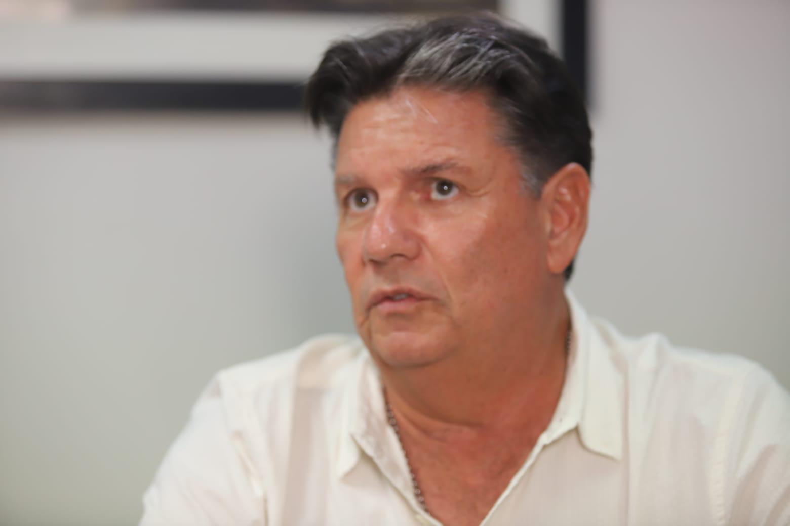 Venados de Mazatlán espera cumplir con las expectativas de la afición en medio de su 80 aniversario $!Venados de Mazatlán espera cumplir con las expectativas de la afición en medio de su 80 aniversario