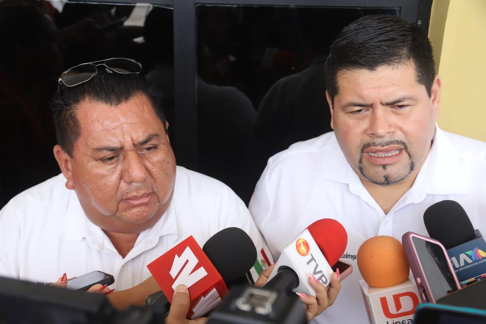 En revisión dos Directores Responsables de Obras por accidentes en construcciones en Mazatlán $!En revisión dos Directores Responsables de Obras por accidentes en construcciones en Mazatlán
