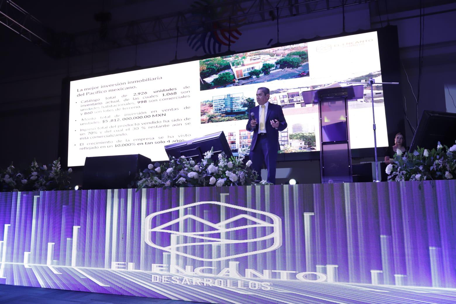 El Encanto Desarrollos, una inversión inmobiliaria que crece $!El Encanto Desarrollos, una inversión inmobiliaria que crece