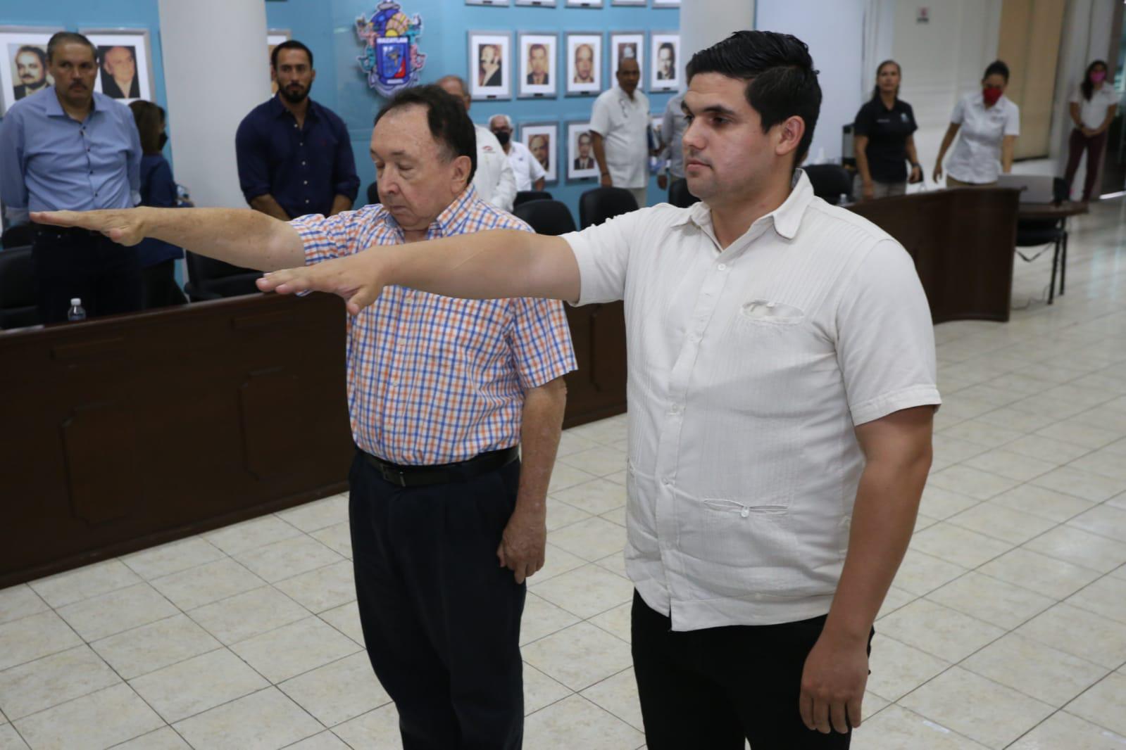 Llaman a ciudadanos de Mazatlán a actualizar su ordenamiento territorial y desarrollo urbano $!Llaman a ciudadanos de Mazatlán a actualizar su ordenamiento territorial y desarrollo urbano