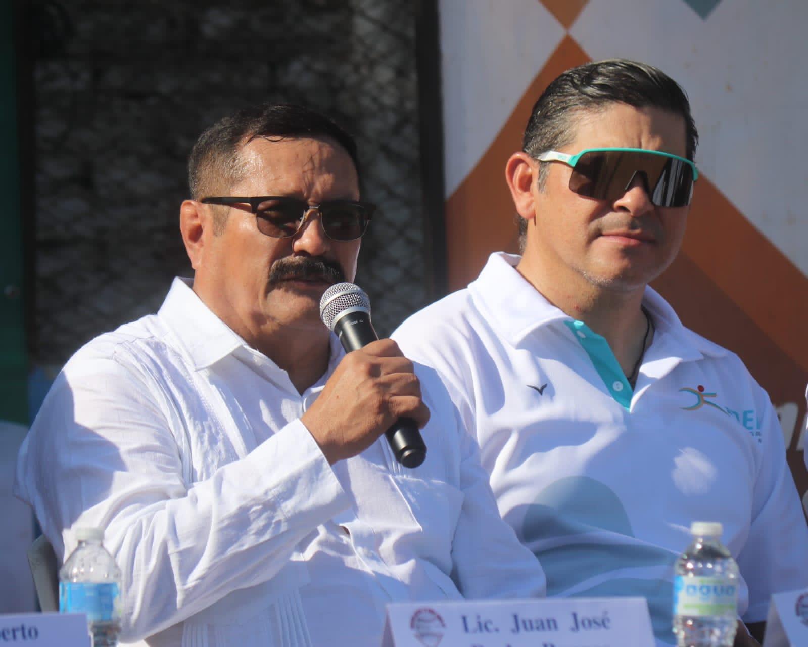 Se pone en marcha en Mazatlán Torneo Nacional de Beisbol Categoría 60 Años y Más $!Se pone en marcha en Mazatlán Torneo Nacional de Beisbol Categoría 60 Años y Más