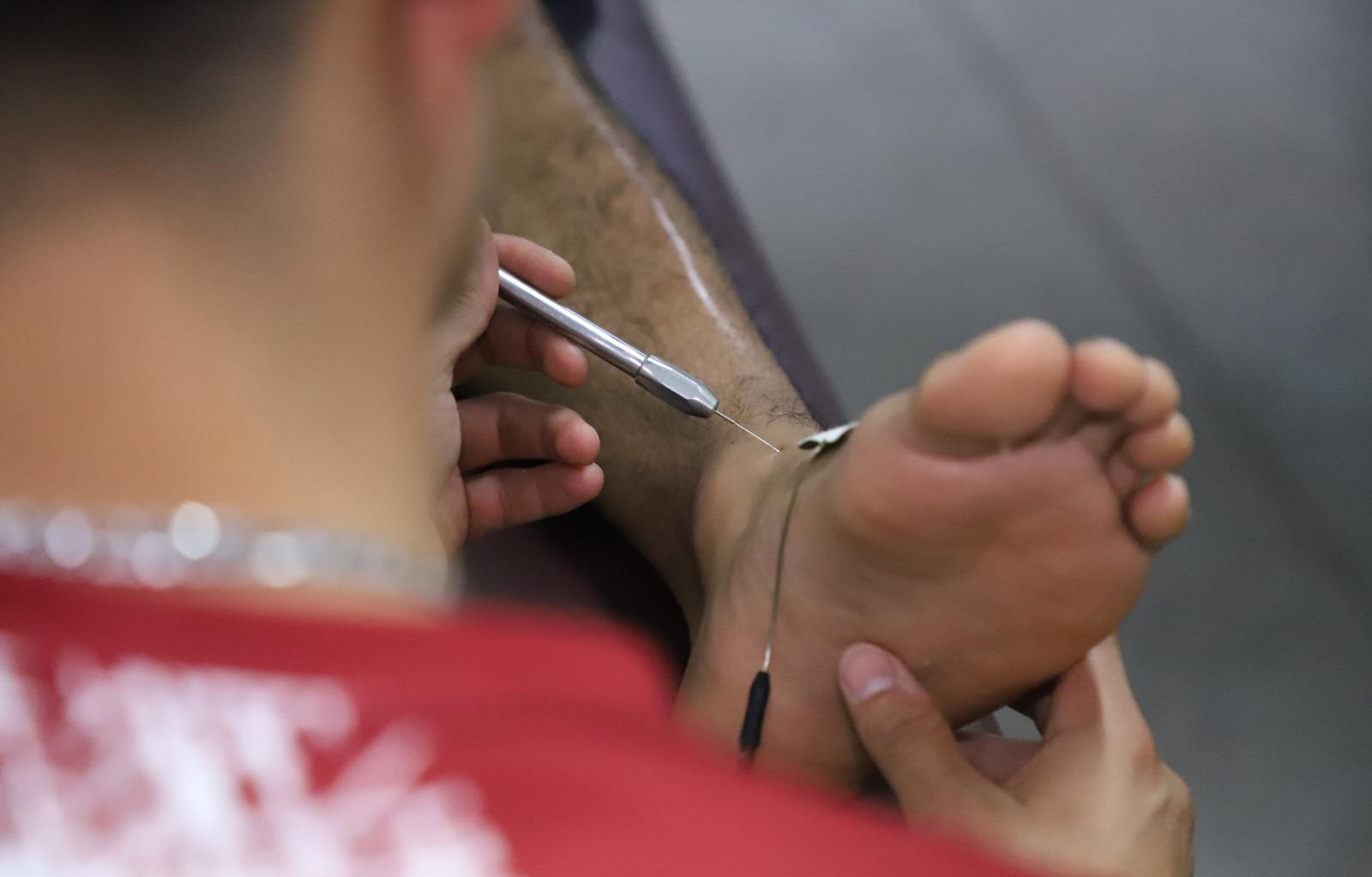 Cuenta Isde con cinco extensiones de medicina del deporte en Sinaloa $!Cuenta Isde con cinco extensiones de medicina del deporte en Sinaloa