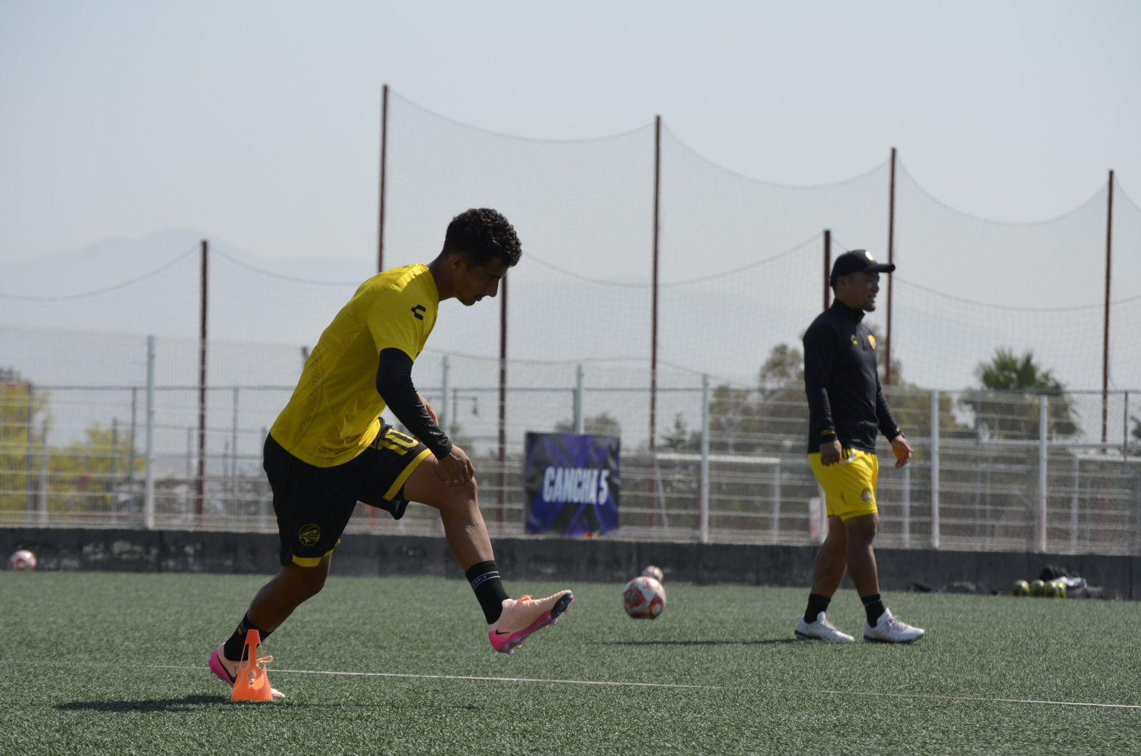 Dorados busca despertar ante unos Venados urgidos $!Dorados busca despertar ante unos Venados urgidos