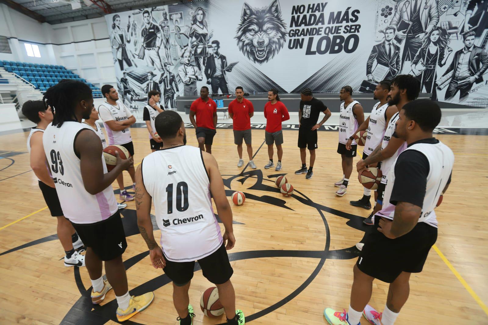 Mi equipo tiene que ser agresivo, disciplinado y siempre salir a ganar: Gastón Essengue $!Mi equipo tiene que ser agresivo, disciplinado y siempre salir a ganar: Gastón Essengue