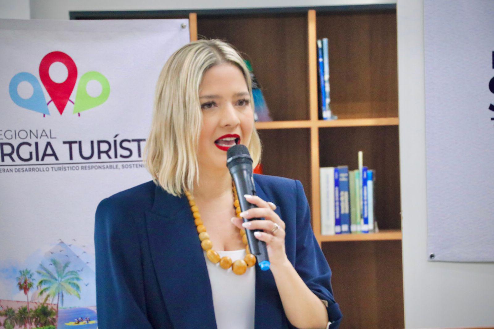 Promueve Sectur un turismo con rostro social, incluyente, sustentable y de respeto $!Promueve Sectur un turismo con rostro social, incluyente, sustentable y de respeto