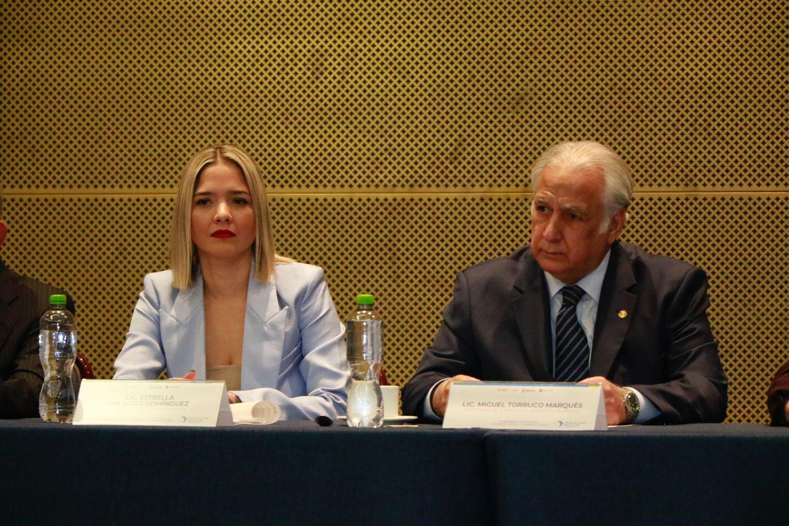 Gran Acuario Mazatlán Mar de Cortés revitalizará la oferta turística: Sectur $!Gran Acuario Mazatlán Mar de Cortés revitalizará la oferta turística: Sectur